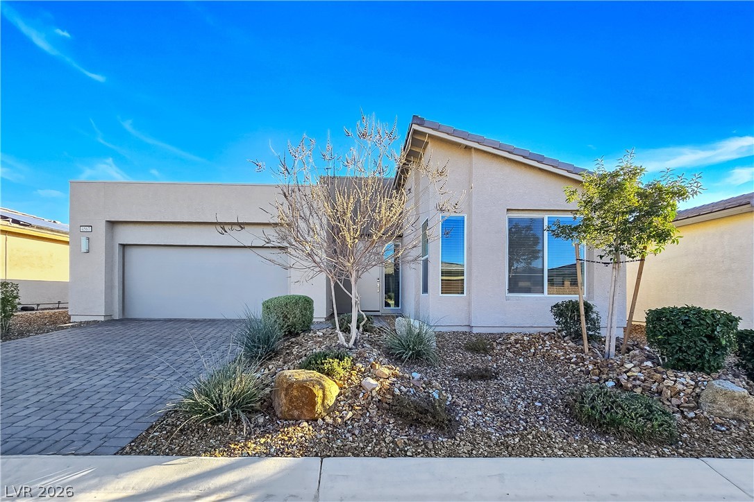4567 East Cactus Canyon Drive Pahrump NV 89061