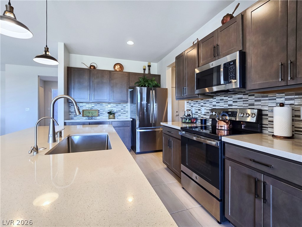 4567 East Cactus Canyon Drive Pahrump NV 89061