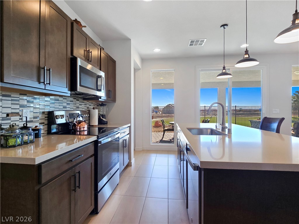 4567 East Cactus Canyon Drive Pahrump NV 89061