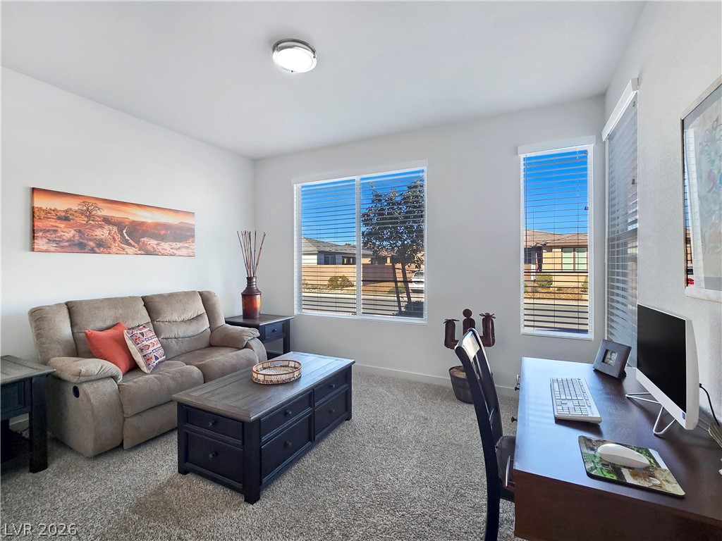 4567 East Cactus Canyon Drive Pahrump NV 89061