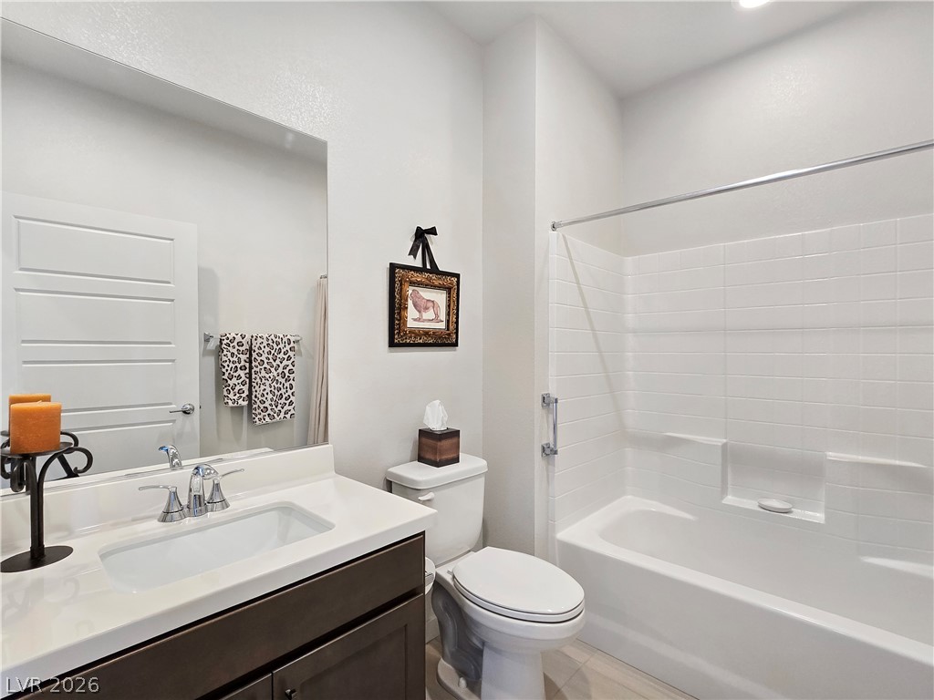 4567 East Cactus Canyon Drive Pahrump NV 89061