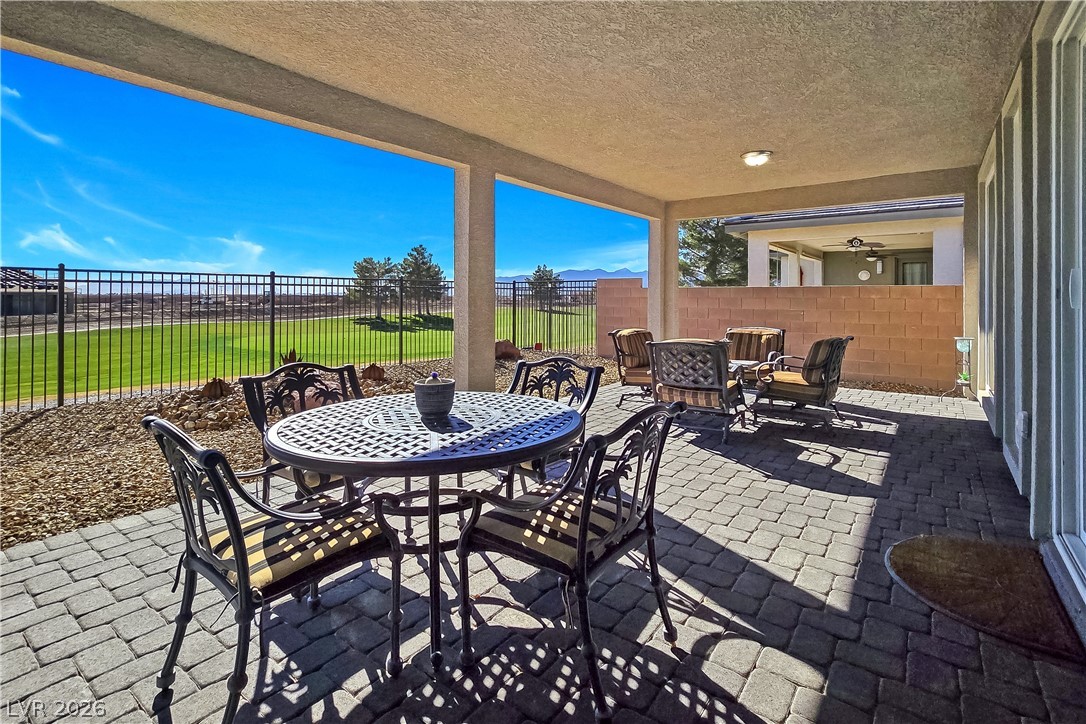 4567 East Cactus Canyon Drive Pahrump NV 89061