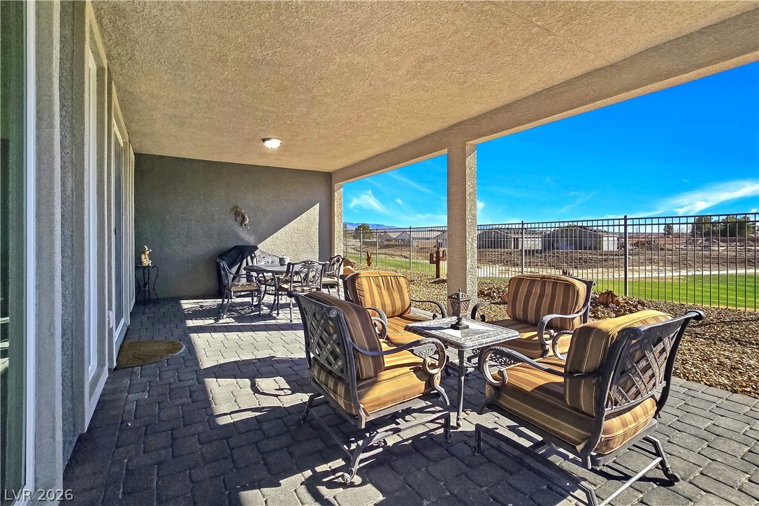4567 East Cactus Canyon Drive Pahrump NV 89061