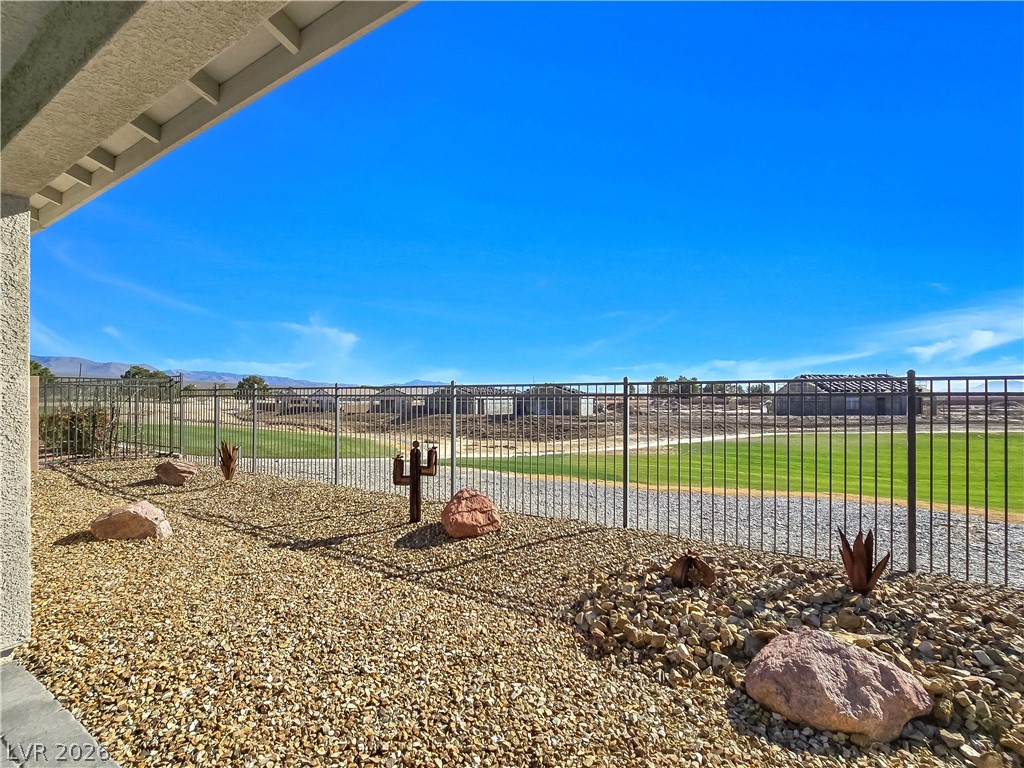 4567 East Cactus Canyon Drive Pahrump NV 89061