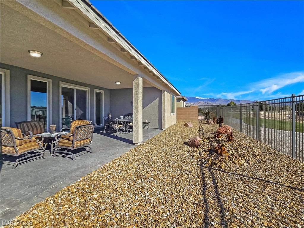 4567 East Cactus Canyon Drive Pahrump NV 89061
