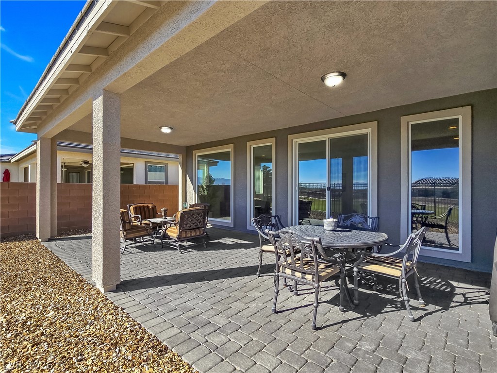 4567 East Cactus Canyon Drive Pahrump NV 89061