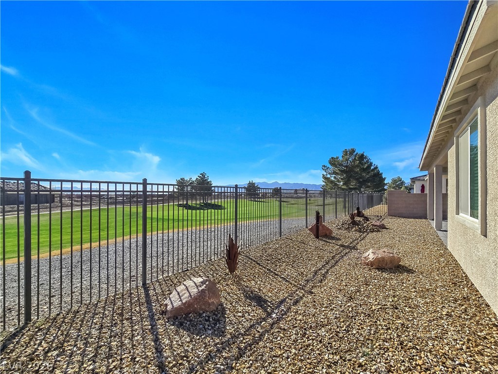 4567 East Cactus Canyon Drive Pahrump NV 89061