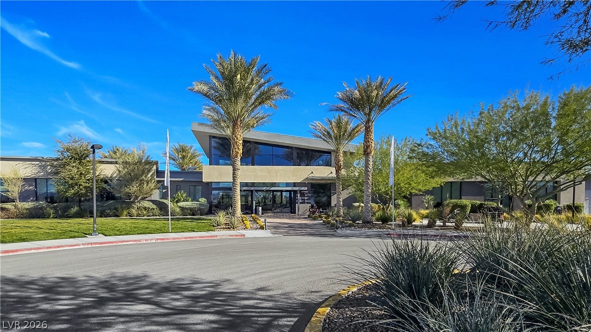 4567 East Cactus Canyon Drive Pahrump NV 89061