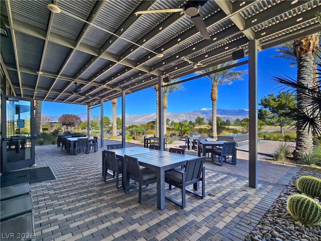 4567 East Cactus Canyon Drive Pahrump NV 89061