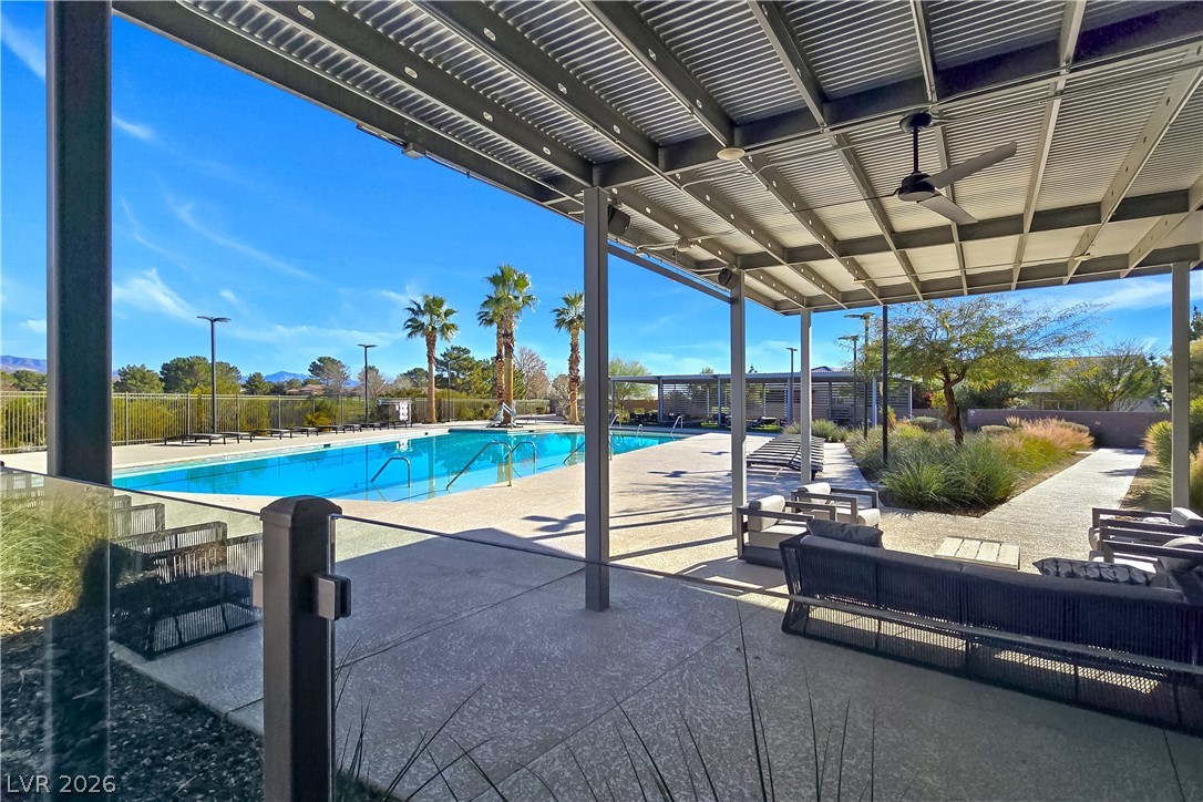 4567 East Cactus Canyon Drive Pahrump NV 89061