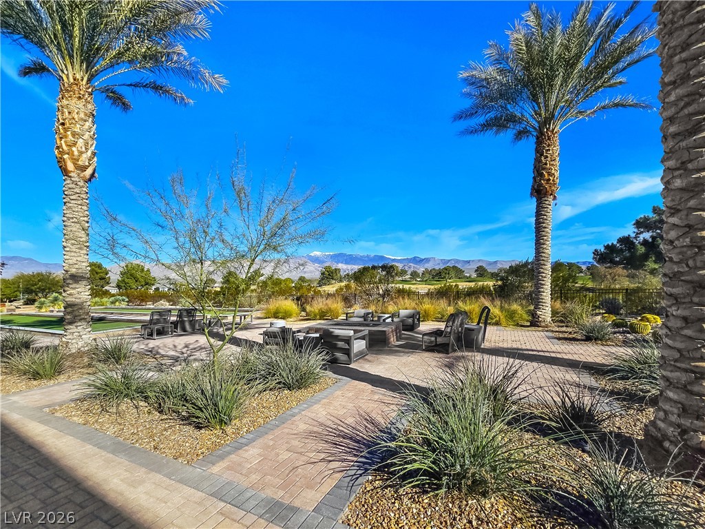 4567 East Cactus Canyon Drive Pahrump NV 89061