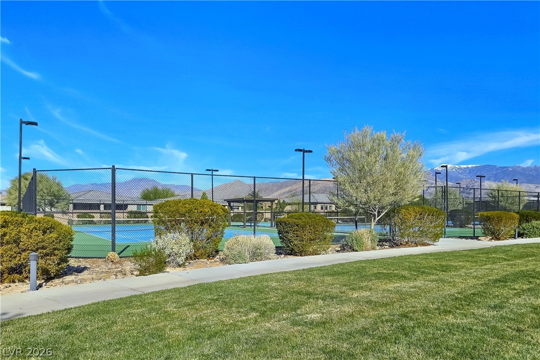 4567 East Cactus Canyon Drive Pahrump NV 89061