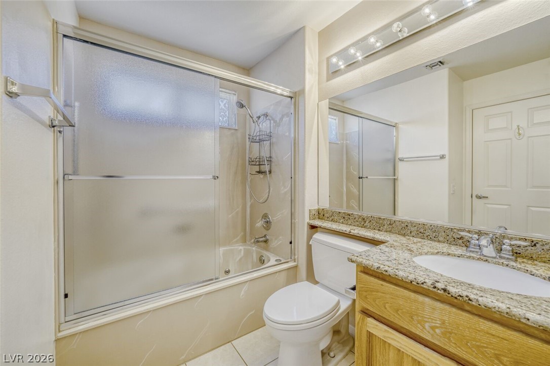 2921 Faiss Drive Las Vegas NV 89134