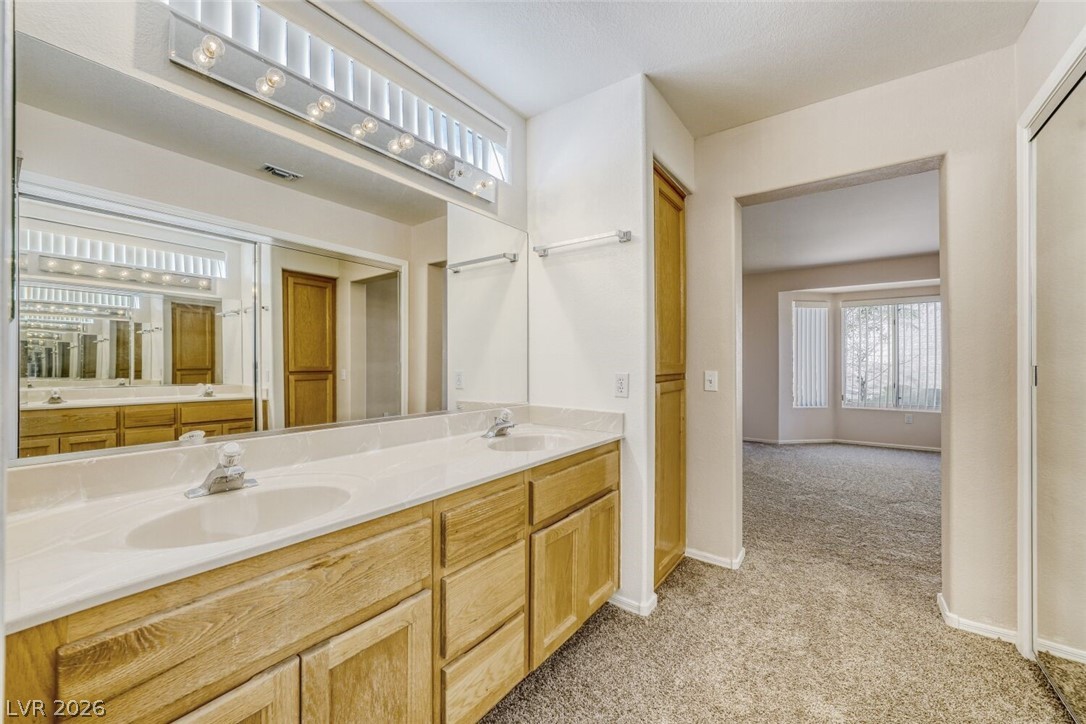 2921 Faiss Drive Las Vegas NV 89134