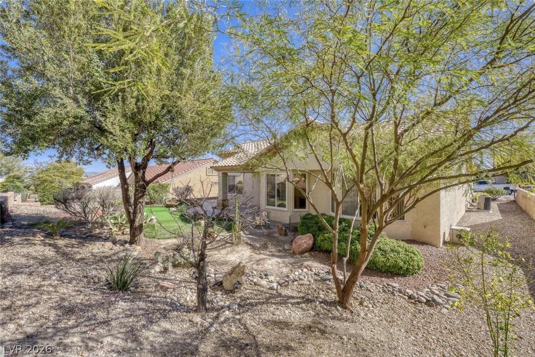 2921 Faiss Drive Las Vegas NV 89134