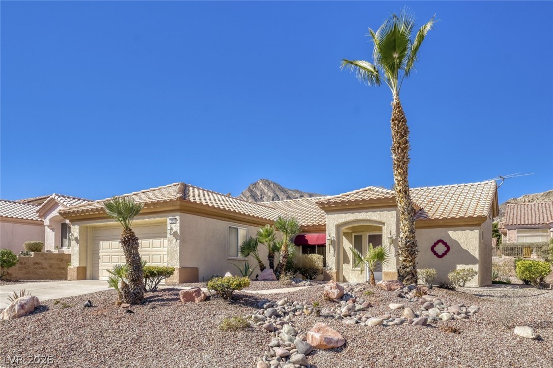 2921 Faiss Drive Las Vegas NV 89134