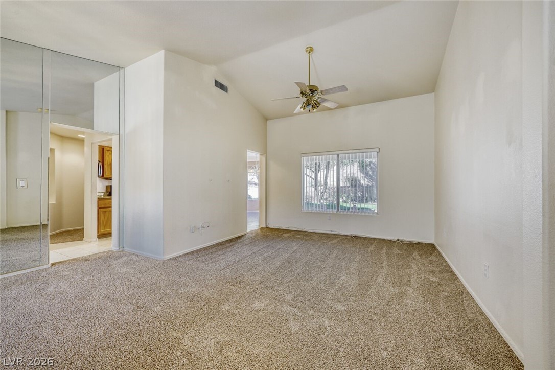 2921 Faiss Drive Las Vegas NV 89134