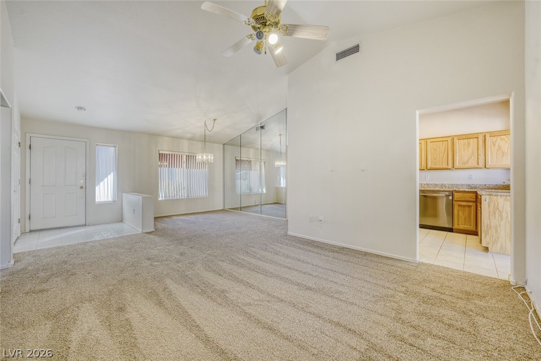 2921 Faiss Drive Las Vegas NV 89134