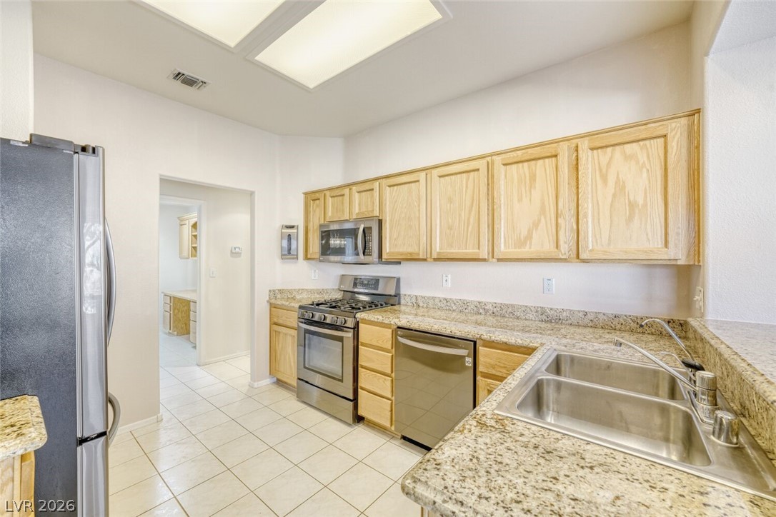 2921 Faiss Drive Las Vegas NV 89134
