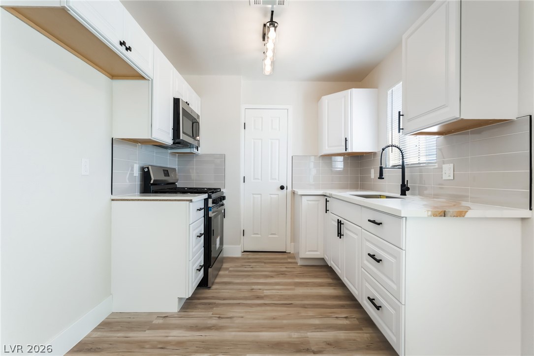 220 Ronald Lane Las Vegas NV 89110