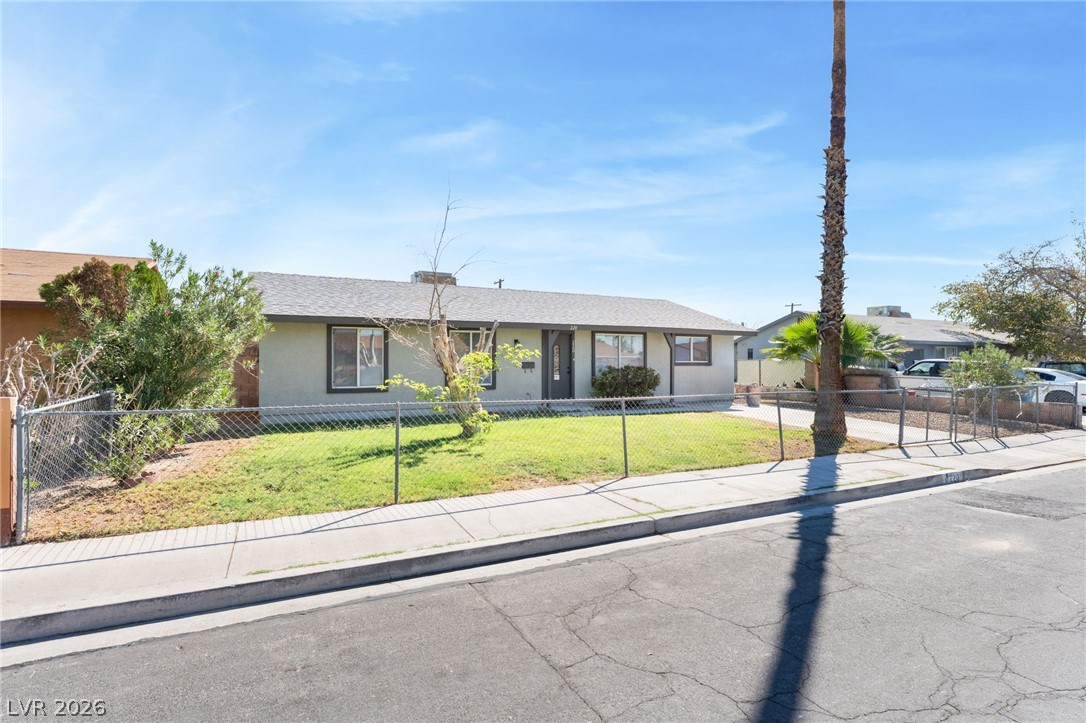 220 Ronald Lane Las Vegas NV 89110