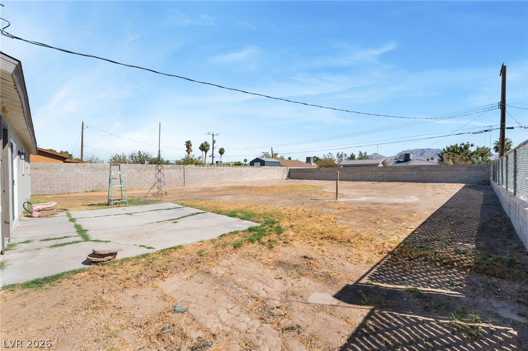 220 Ronald Lane Las Vegas NV 89110