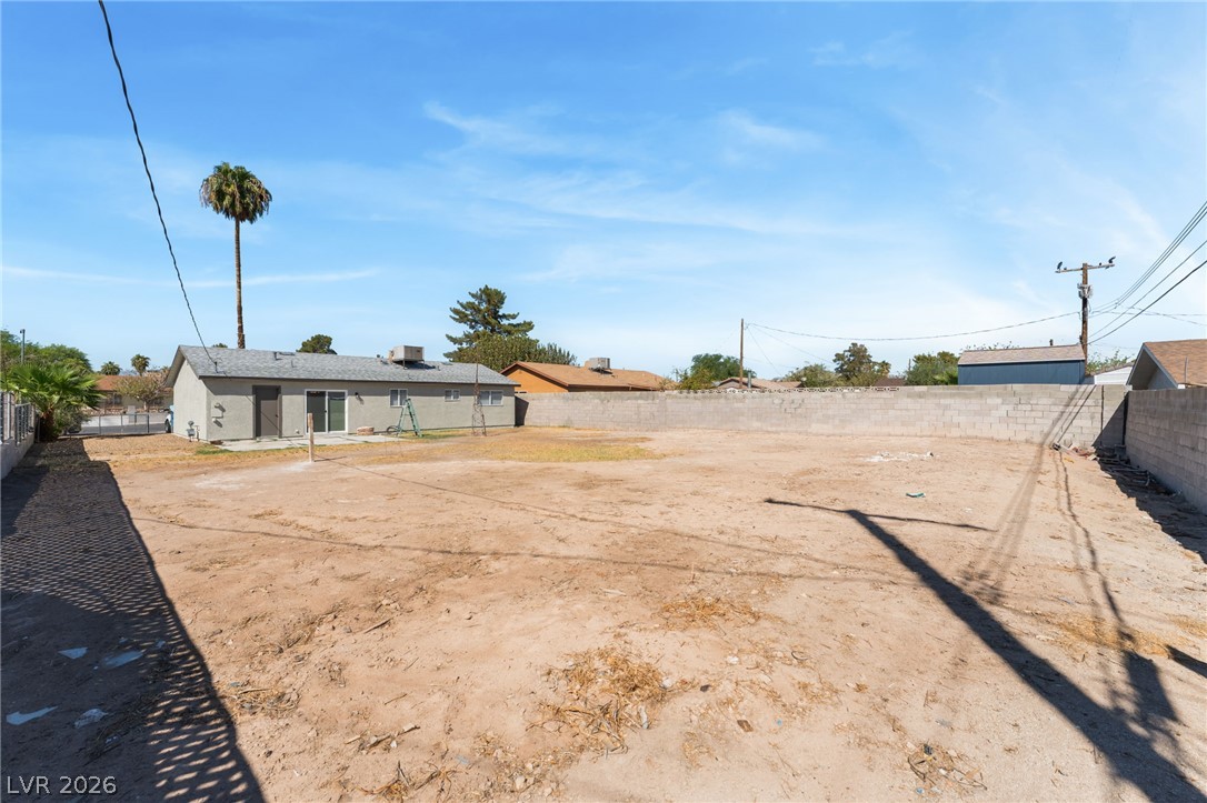 220 Ronald Lane Las Vegas NV 89110