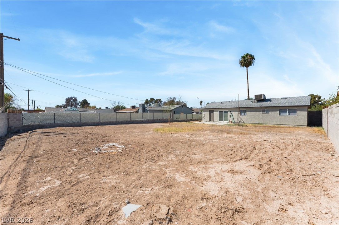 220 Ronald Lane Las Vegas NV 89110