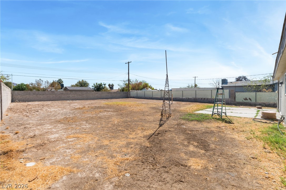 220 Ronald Lane Las Vegas NV 89110