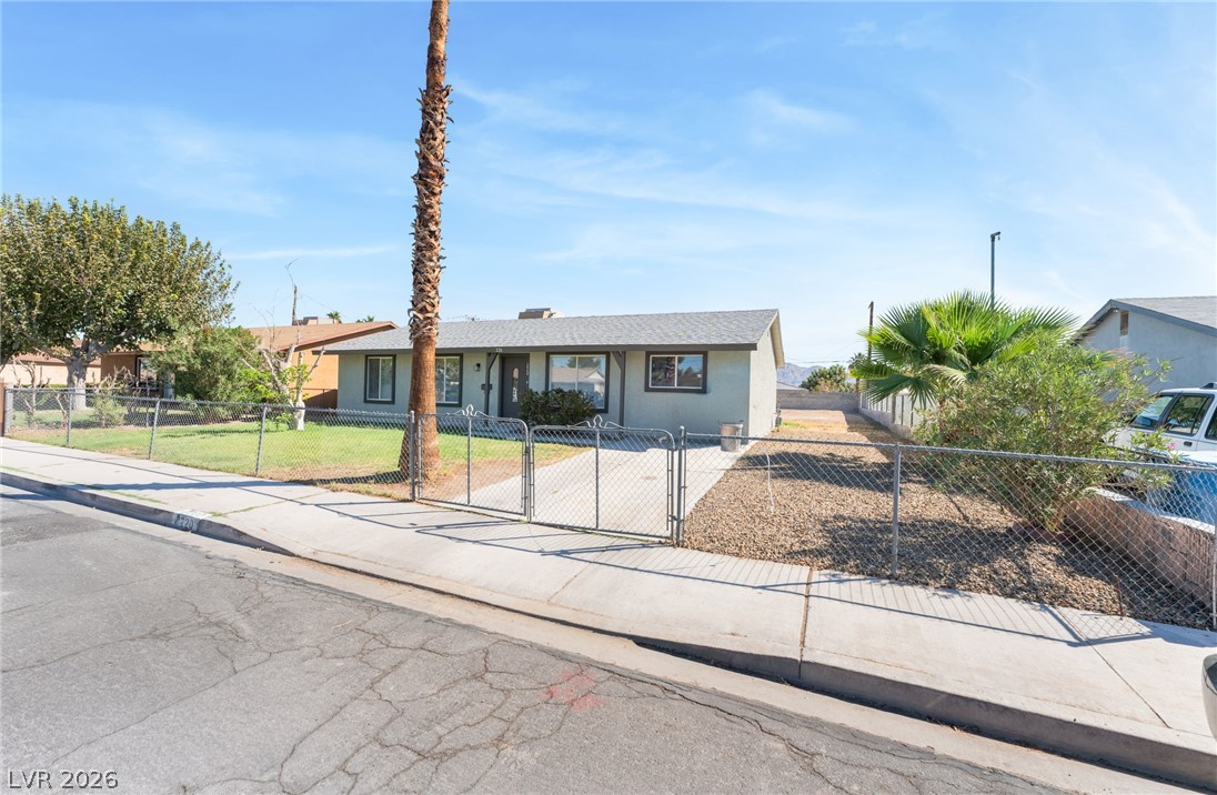 220 Ronald Lane Las Vegas NV 89110