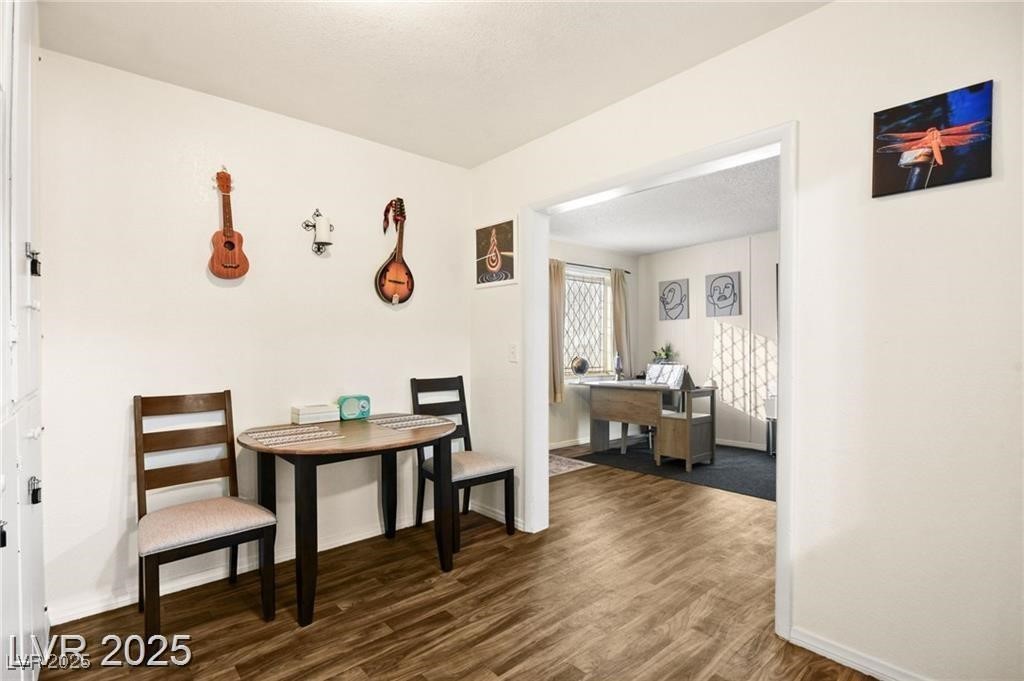 3982 Voxna Street Las Vegas NV 89119
