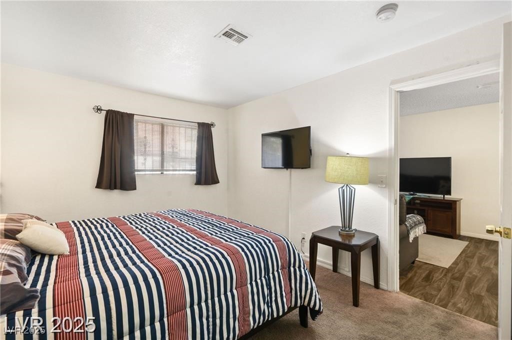 3982 Voxna Street Las Vegas NV 89119