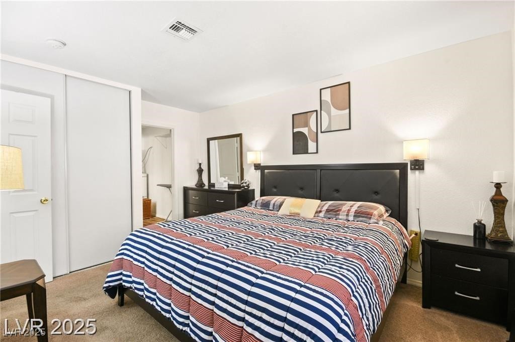 3982 Voxna Street Las Vegas NV 89119