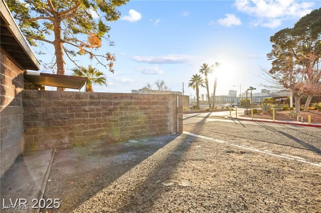 3982 Voxna Street Las Vegas NV 89119