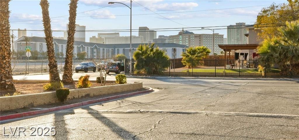 3982 Voxna Street Las Vegas NV 89119