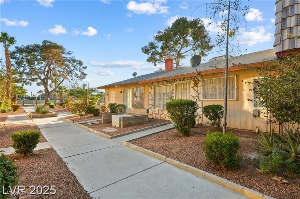 3982 Voxna Street Las Vegas NV 89119