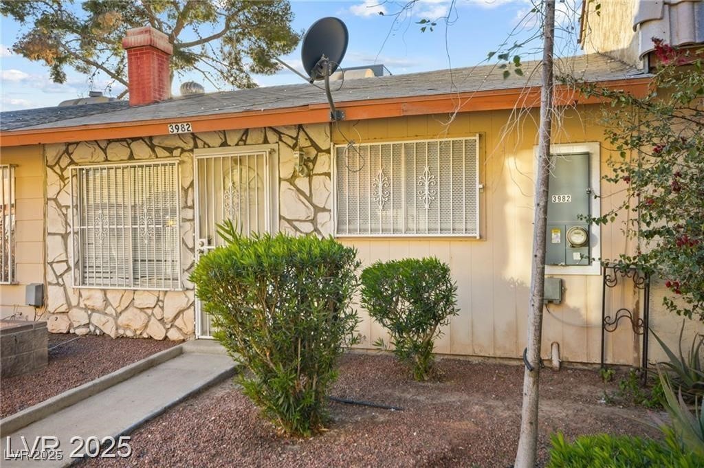 3982 Voxna Street Las Vegas NV 89119