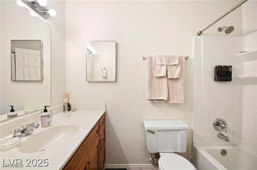 3982 Voxna Street Las Vegas NV 89119