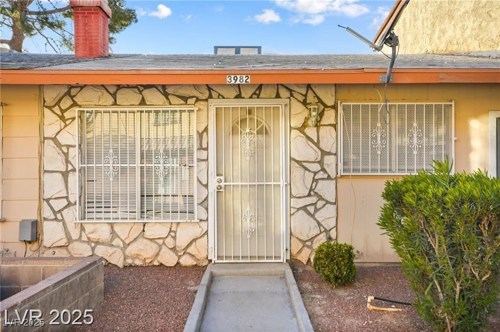 3982 Voxna Street Las Vegas NV 89119