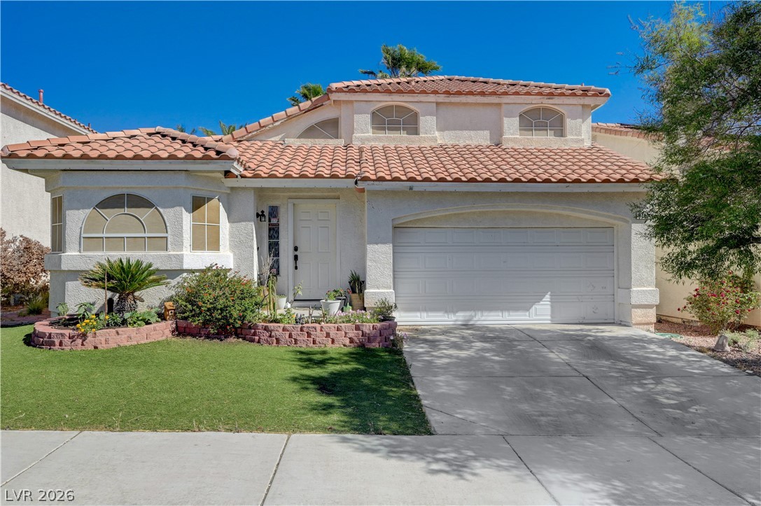 8752 Autumn Wreath Avenue Las Vegas NV 89129