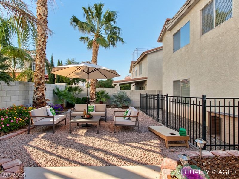 8752 Autumn Wreath Avenue Las Vegas NV 89129