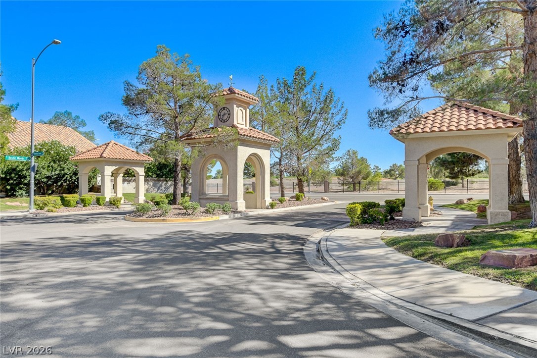 8752 Autumn Wreath Avenue Las Vegas NV 89129