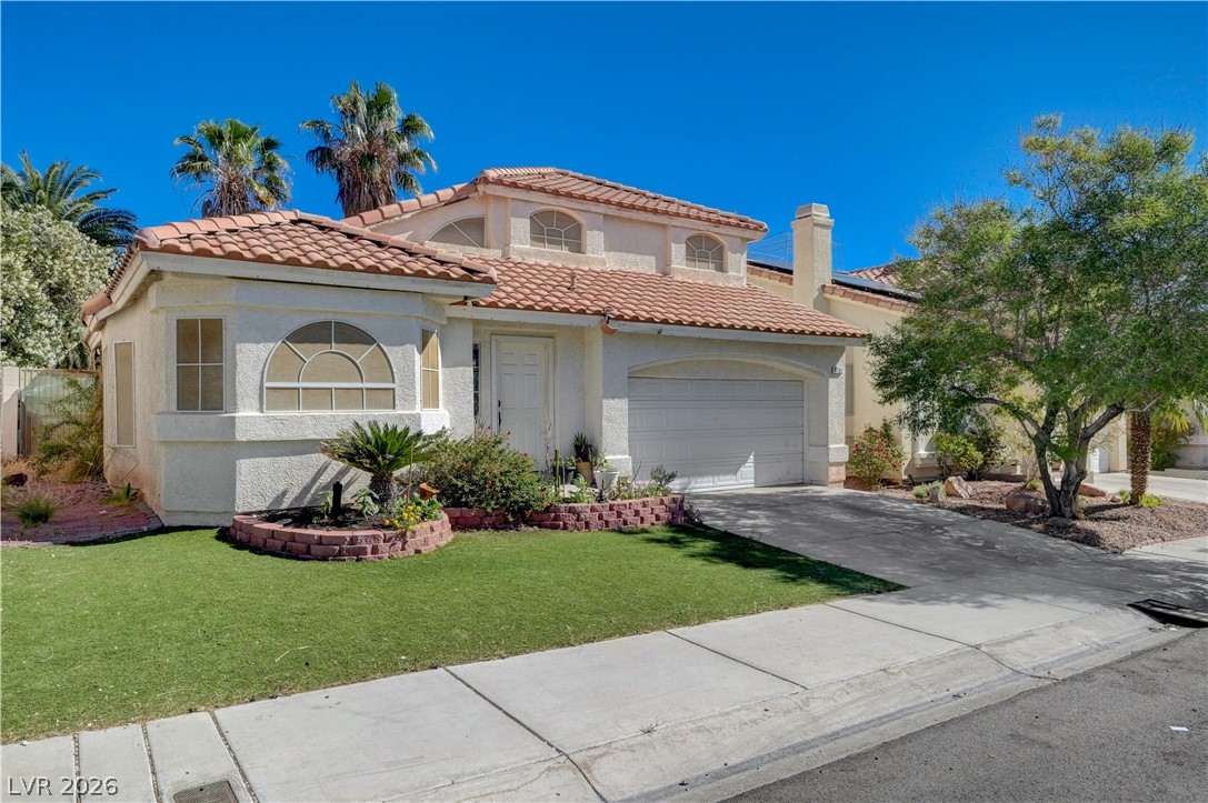 8752 Autumn Wreath Avenue Las Vegas NV 89129
