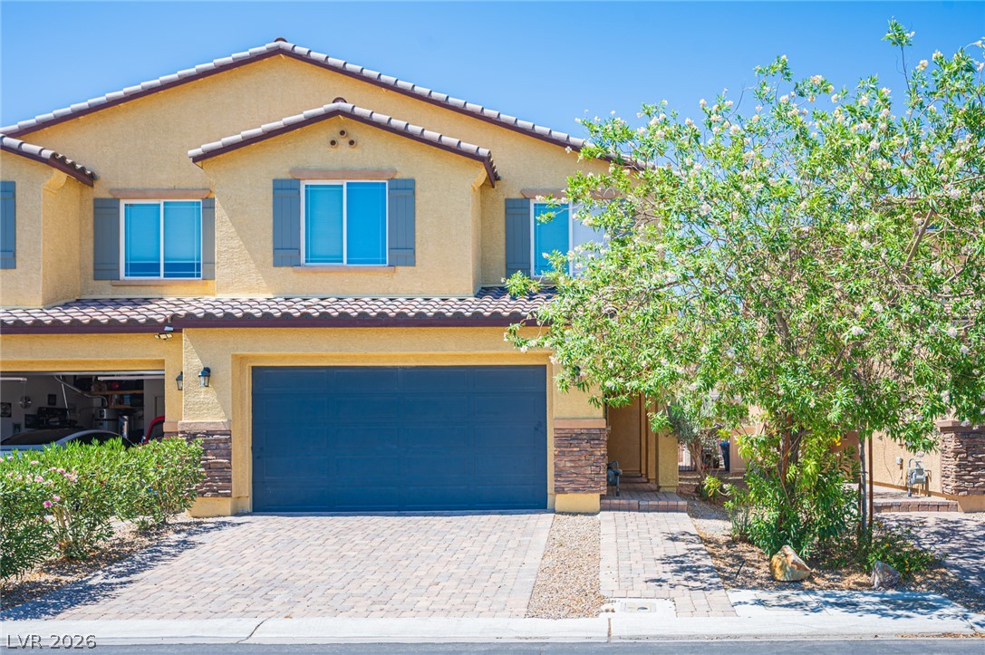 4016 Juanita May Avenue North Las Vegas NV 89032