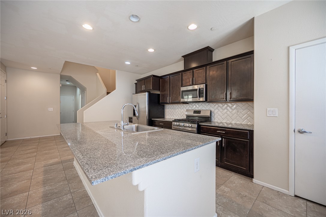 4016 Juanita May Avenue North Las Vegas NV 89032