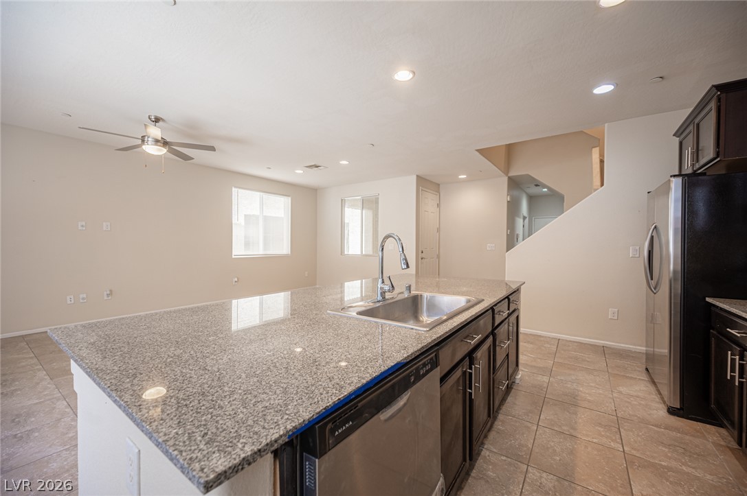 4016 Juanita May Avenue North Las Vegas NV 89032