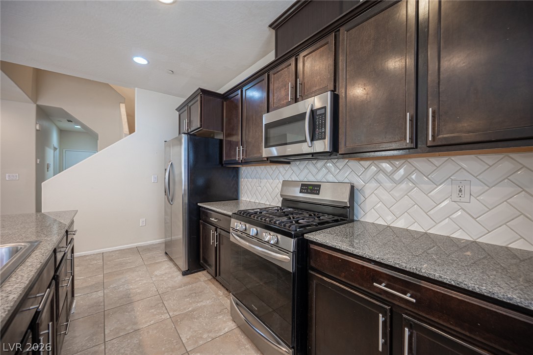 4016 Juanita May Avenue North Las Vegas NV 89032