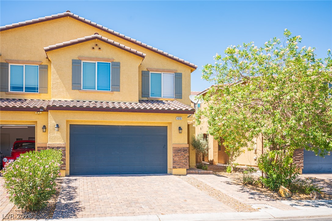 4016 Juanita May Avenue North Las Vegas NV 89032