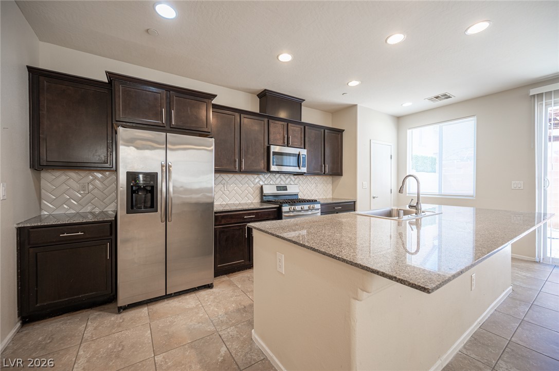 4016 Juanita May Avenue North Las Vegas NV 89032