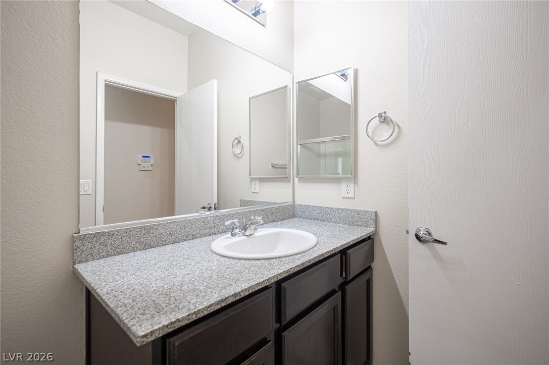 4016 Juanita May Avenue North Las Vegas NV 89032